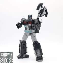 Aoyi Mech SH-07B1 Oversized Nemesis Prime -Figure Forge Outlet Store 41b7fa15a2