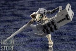 Kotobukiya Hexa Gear 1/24 Governor Armor Type: Knight [Bianco] Model Kit -Figure Forge Outlet Store 41e9c951a4