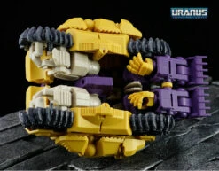 Mastermind Creations R-13 Spartan Impactor -Figure Forge Outlet Store 4202c82894
