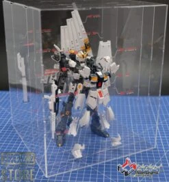 Model Legend 1/144 RX-93 ν Gundam Internal Structure Showcase Display -Figure Forge Outlet Store 42049d5c2b