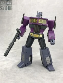 Magic Square MS-01SG Light Of Freedom Optimus Prime Shattered Glass Version -Figure Forge Outlet Store 4245b9e693