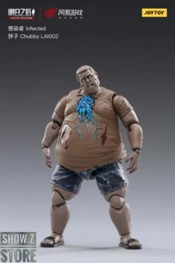 JoyToy 1/18 LifeAfter Infected Team Set Of 5 -Figure Forge Outlet Store 42994fcb9d