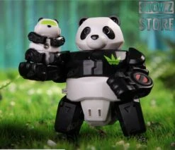 52Toys BeastBox BB-13 Bigpower 31 52Toys BeastBox BB-13 Bigpower -Figure Forge Outlet Store 4306c065ae