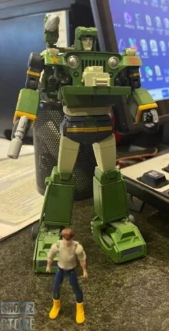 4th Party Masterpiece MP-47 Hound Straight Copy Version -Figure Forge Outlet Store 4346e9b4dc