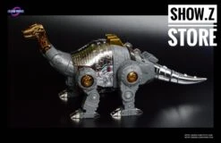 FansToys FT-07 Stomp (Sludge) 12 FansToys FT-07 Stomp (Sludge) -Figure Forge Outlet Store 436340a6b9