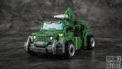 IronFactory EX-38 Optics Hunter Hound -Figure Forge Outlet Store 438be0ece0