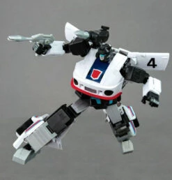 MakeToys MTRM-09 MTRM09 Downbeat Jazz -Figure Forge Outlet Store 4396d20296