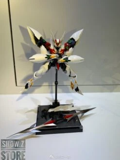 Sentinel Toys Riobot Tekkaman Blade D-boy Evolution Version -Figure Forge Outlet Store 43a217c9e3
