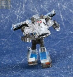 NewAge H3T Harry Prowl Clear Version -Figure Forge Outlet Store 43a67d858c