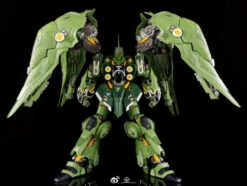 Metal Club MC 1/100 NZ-666 Kshatriya MB MB Style Gundam Unicorn -Figure Forge Outlet Store 440eba91ac