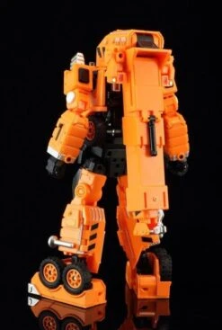 Mastermind Creations PS-05 Girder Grapple -Figure Forge Outlet Store 4420bcf899