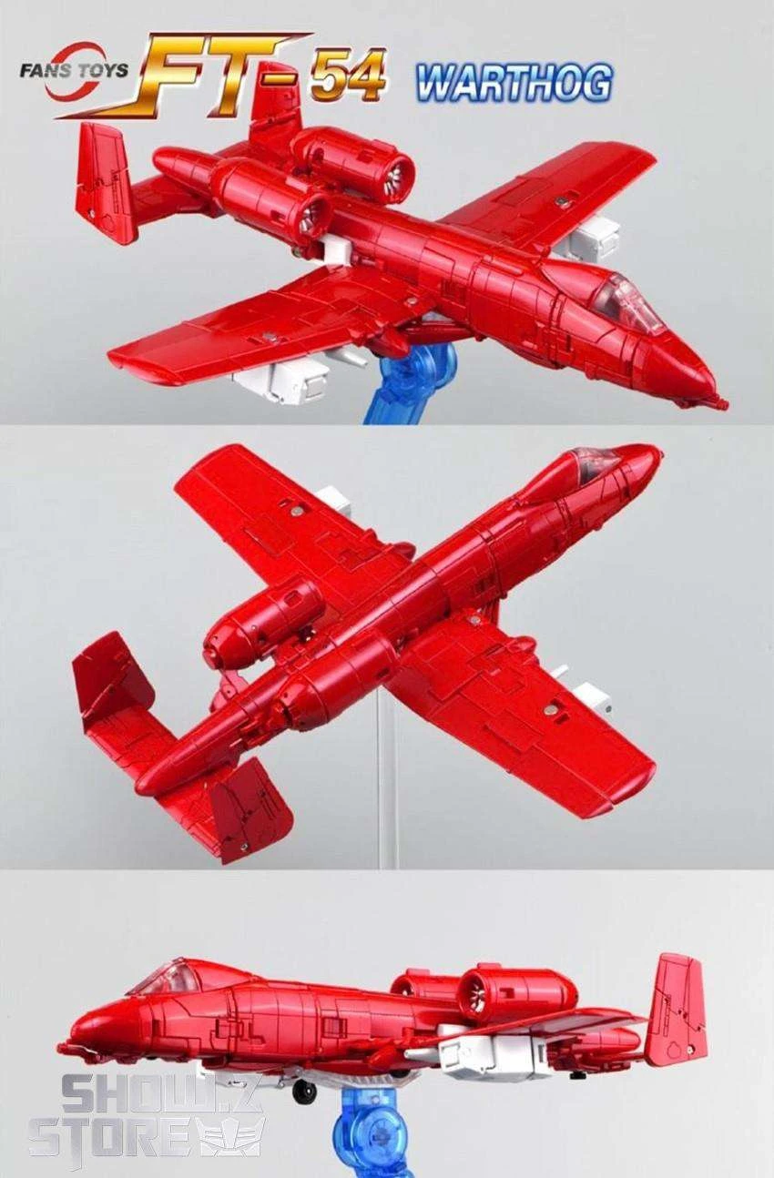FansToys FT-54 Powerglide 10 FansToys FT-54 Powerglide - Image 10