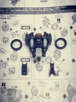 DianChang Studio Alloy Upgrade Kit For Bandai MG 1/100 PFS01 Barbatos 10 DianChang Studio Alloy Upgrade Kit For Bandai MG 1/100 PFS01 Barbatos -Figure Forge Outlet Store 446ac57aa2