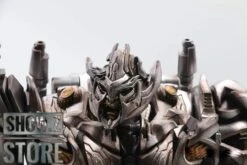 Black Mamba LS-06S Tank Mega Commander Megatron Studio Series SS13 Battle Damaged Version -Figure Forge Outlet Store 447fb70449