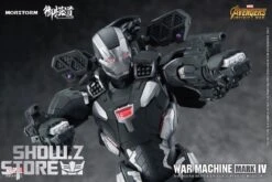 Eastern Model 1/9 Iron Man Mark 4 War Machine Model Kit Reissue -Figure Forge Outlet Store 44a6fe6aa3