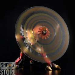 Sentinel Toys Optional Parts Set For Genesic Gaogaigar 33 Sentinel Toys Optional Parts Set For Genesic Gaogaigar -Figure Forge Outlet Store 44d7830b68