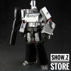 Zeta Toys EX-02 MP36 Megatron -Figure Forge Outlet Store 458c79d7ee