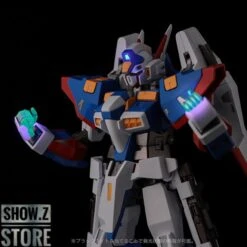 Sentinel Toys Riobot Super Robot Wars OG R-1 Real Personal Trooper 24 Sentinel Toys Riobot Super Robot Wars OG R-1 Real Personal Trooper -Figure Forge Outlet Store 45a8b798c7