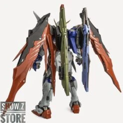 McShow 1/72 ZGMF-X42S MB Destiny Gundam 23 McShow 1/72 ZGMF-X42S MB Destiny Gundam -Figure Forge Outlet Store 45ca28828b