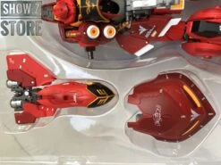 Metal Club 1/100 NZ-666 Kshatriya Red Comet Version 34 Metal Club 1/100 NZ-666 Kshatriya Red Comet Version -Figure Forge Outlet Store 45e85cd25e