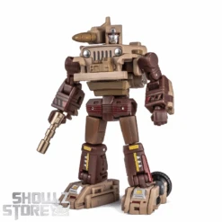 Newage H50C Red Scorpion -Figure Forge Outlet Store 45ea2743a3