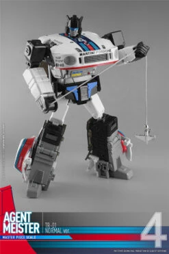 Transform And Rollout TR-01 TR01 Hova Jazz -Figure Forge Outlet Store 460765c982