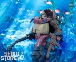 4th Party SM-01 SS86 Sharkticons Oversized Version Set Of 3 -Figure Forge Outlet Store 4663979839