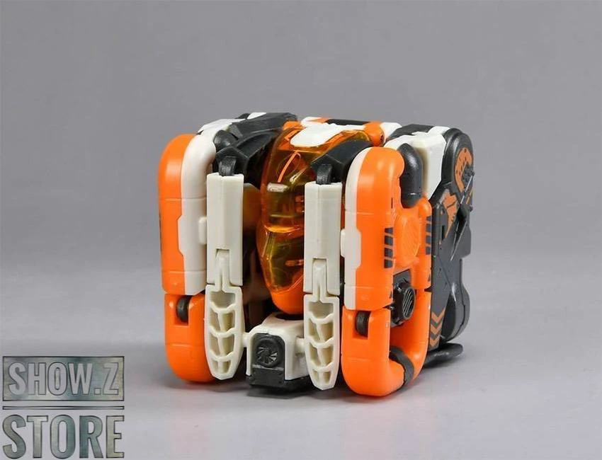 52Toys Megabox MB-13CT Deep One Elite 11 52Toys Megabox MB-13CT Deep One Elite - Image 11