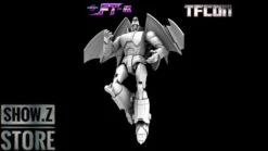 [Pre-Order] FansToys FT-61 Scourge -Figure Forge Outlet Store 46736f34a1