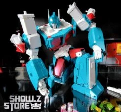 XTransbots MX-22T Commander Stack Ultra Magnus Youth Version 39 XTransbots MX-22T Commander Stack Ultra Magnus Youth Version -Figure Forge Outlet Store 46951de0db