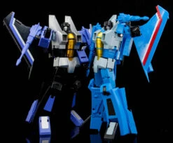 Maketoys MT MTRM-13 Lightning Thundercrack -Figure Forge Outlet Store 4713a72c4e