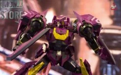 Mastermind Creations R-41 Ultio Senator Ratbat -Figure Forge Outlet Store 47426be373