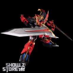 Sentinel Toys Metamor-Force "Bari"ation Gravion Zwei: Ultimate Gravion -Figure Forge Outlet Store 477f2a0a76