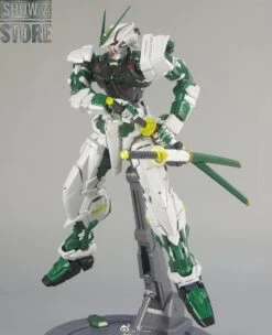 Nillson Work 1/60 MBF-P04 Gundam Astray Green Frame -Figure Forge Outlet Store 47879646e0