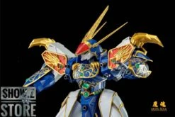 Devil Soul Blue Dragon Ryujinmaru -Figure Forge Outlet Store 47be4393b7