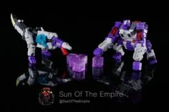 Unique Toys UT YM05 Palm Collection Day & Night Snapdragon Cerebros 24 Unique Toys UT YM05 Palm Collection Day & Night Snapdragon Cerebros -Figure Forge Outlet Store 483d5ca418