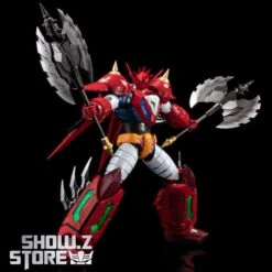 Sentinel Toys Riobot Shin Getter Dragon 26 Sentinel Toys Riobot Shin Getter Dragon -Figure Forge Outlet Store 4863252afa