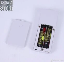 Poison Toys Remote LEDs For 1/72 AMX-01S-Breaker Maninc Cyclops MS-18E Kämpfer 11 Poison Toys Remote LEDs For 1/72 AMX-01S-Breaker Maninc Cyclops MS-18E Kämpfer -Figure Forge Outlet Store 48774eae27