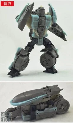 Weijiang Wei Jiang WJ Computron Combiner Set Of 5 25 Weijiang Wei Jiang WJ Computron Combiner Set Of 5 -Figure Forge Outlet Store 48ba015542