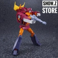 4th Party MP28 Hotrod