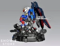 BSC YiHui YH Model 1/35 MSZ-006 MSZ006 Zeta Gundam Z Gundam Bust Model Kit -Figure Forge Outlet Store 497b870262