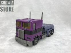 Magic Square MS-01SG Light Of Freedom Optimus Prime Shattered Glass Version -Figure Forge Outlet Store 4983932597