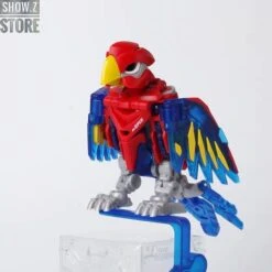 52Toys BeastBox BB-09 Echoblaster -Figure Forge Outlet Store 4a1f1b5737