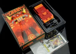 DX9 D06 Carry Hot Rod Rodimus -Figure Forge Outlet Store 4a289bf38d