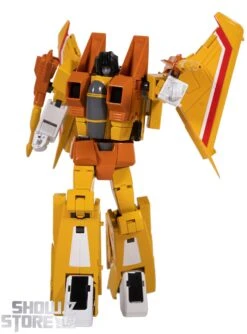 MakeToys MTRM-EX03 Nova Swarm Sunstorm -Figure Forge Outlet Store 4a4159db95