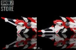 TheWind GN Sword Caletvwlch Weapon Upgrade Kit For MB MG MBF-P02 Gundam Astray Red Frame Set Of 2 -Figure Forge Outlet Store 4a42f2208e