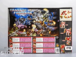 4th Party Transformers G1 Technobots: Computron -Figure Forge Outlet Store 4a4a3b5089