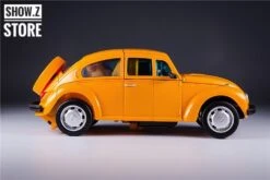 KBB MP-21 OS MP Bumblebee -Figure Forge Outlet Store 4a929ca83a