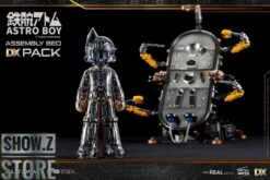 Blitzway X 5PRO Studio Astro Boy Clear Version & Assembly Bed DX Pack -Figure Forge Outlet Store 4aa5d76eb8