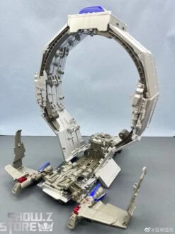 BW Upgrade Kit For TW-1022 Jetwing Optimus Prime Normal Version 10 BW Upgrade Kit For TW-1022 Jetwing Optimus Prime Normal Version -Figure Forge Outlet Store 4aae762386